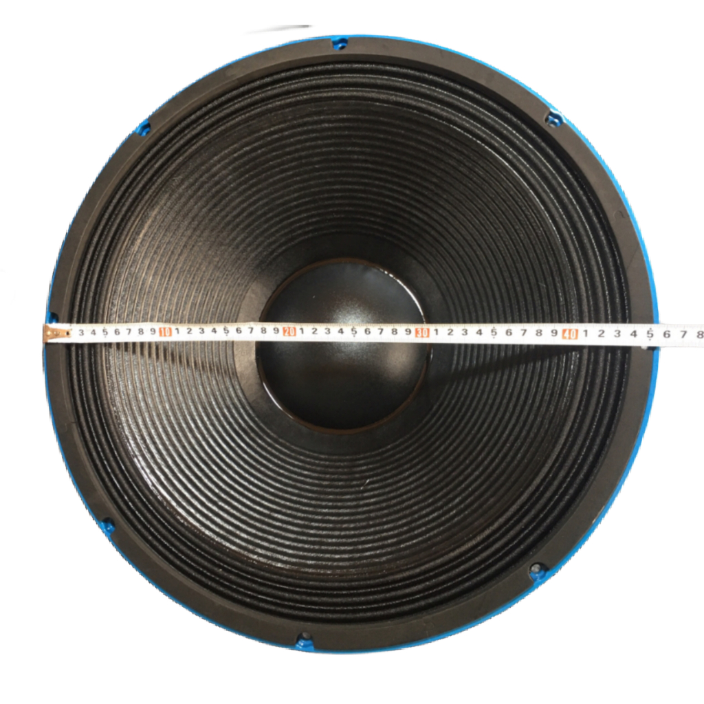 LOA BASS 50 TURBO SONIC CHÍNH HÃNG - COIL 100 TỪ KÉP 220X220 - GIÁ MỘT LOA