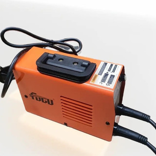 Máy hàn mini fugu chính hãng 250a,hàn que 1.6-3.2 ly