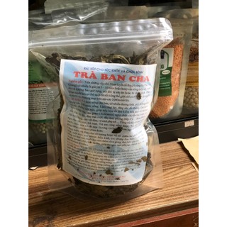 Trà Ban Cha