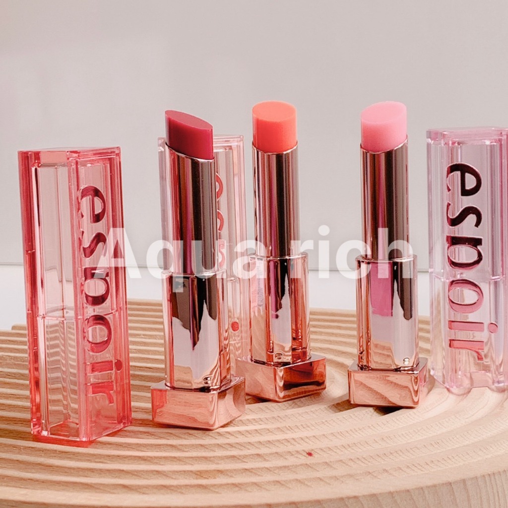 Son Dưỡng Môi Dạng Thỏi Có Màu Espoir Nowear Glow Lip Balm