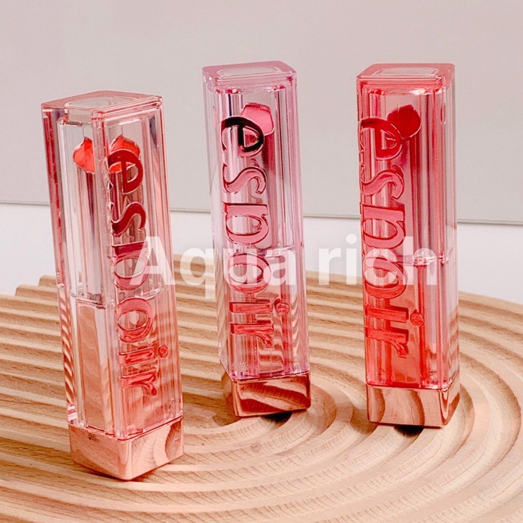 Son Dưỡng Môi Dạng Thỏi Có Màu Espoir Nowear Glow Lip Balm