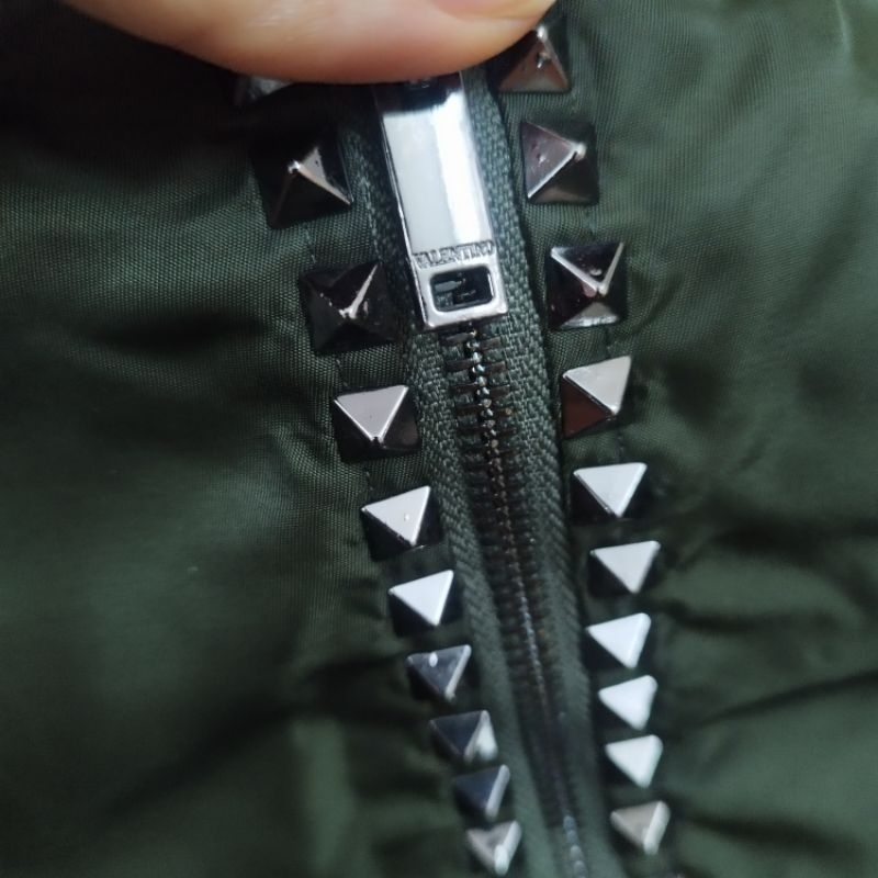 Khoác Bomber VLTN Nam nữ