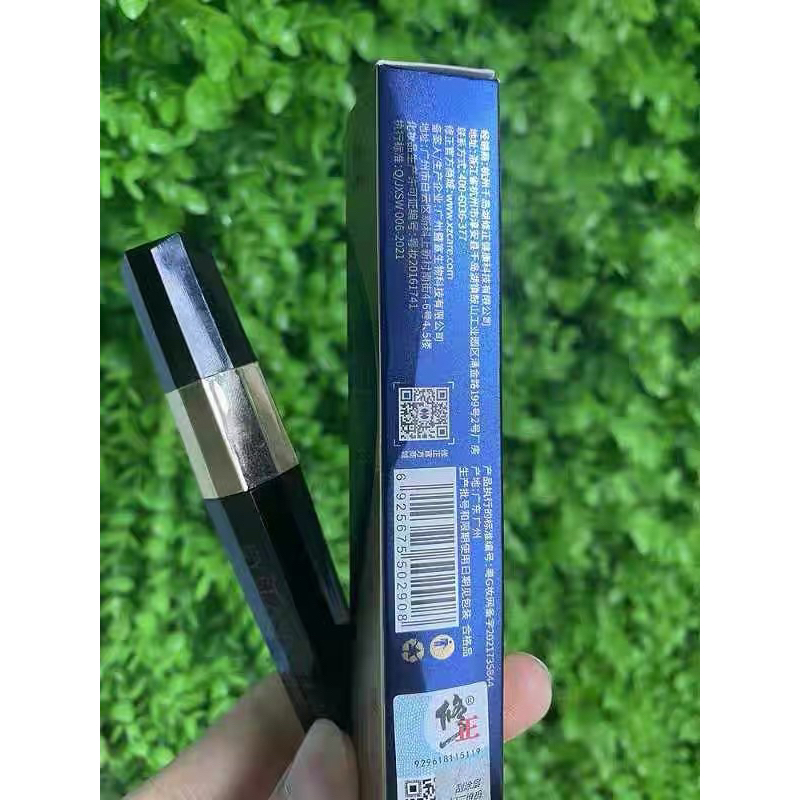 Serum Nuôi Dưỡng Tăng Trưởng Dài ,Dày Mi Mày Chân Tóc 2.5ml