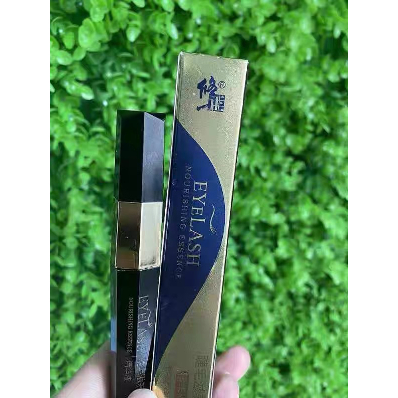 Serum Nuôi Dưỡng Tăng Trưởng Dài ,Dày Mi Mày Chân Tóc 2.5ml