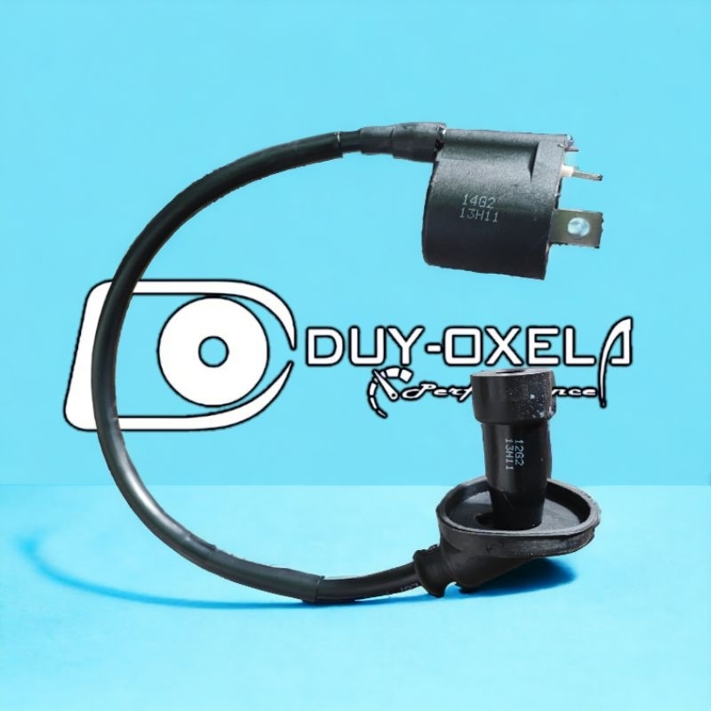 Mobin sườn Suzuki Hayate - Thay cho Axelo Xbike rất hợp