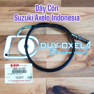 Dây côn Suzuki Axelo Indonesia