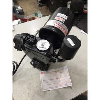 Máy bơm tăng áp Hanil PDW131B