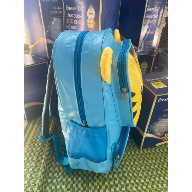 Balo cho bé hình con cọp