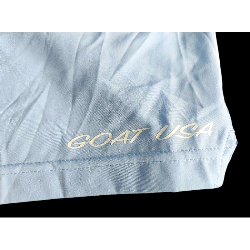 Quần short thể thao nam xuất khẩu GOAT