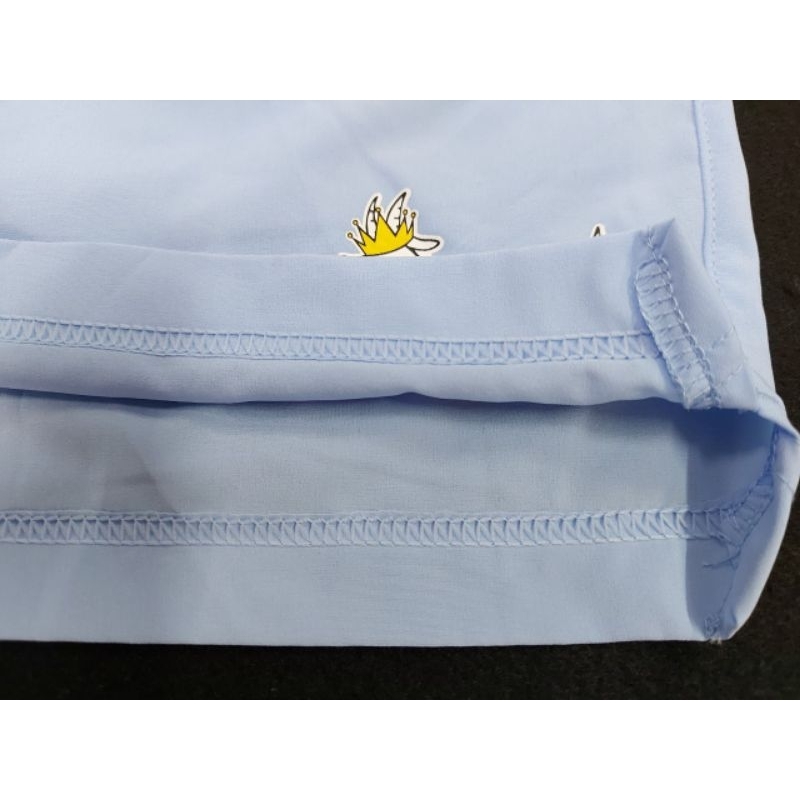 Quần short thể thao nam xuất khẩu GOAT