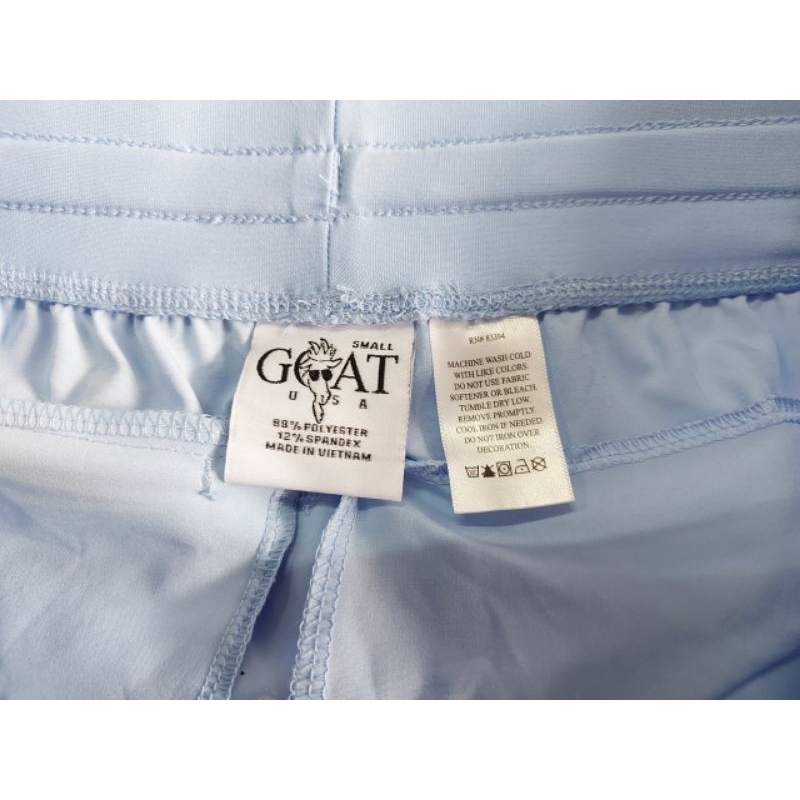 Quần short thể thao nam xuất khẩu GOAT