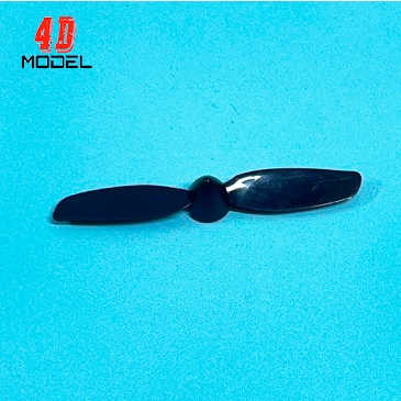 Cánh quạt máy bay Su35 4 kênh QF-000. Cánh zin bóc máy lực đẩy khỏe & bền
