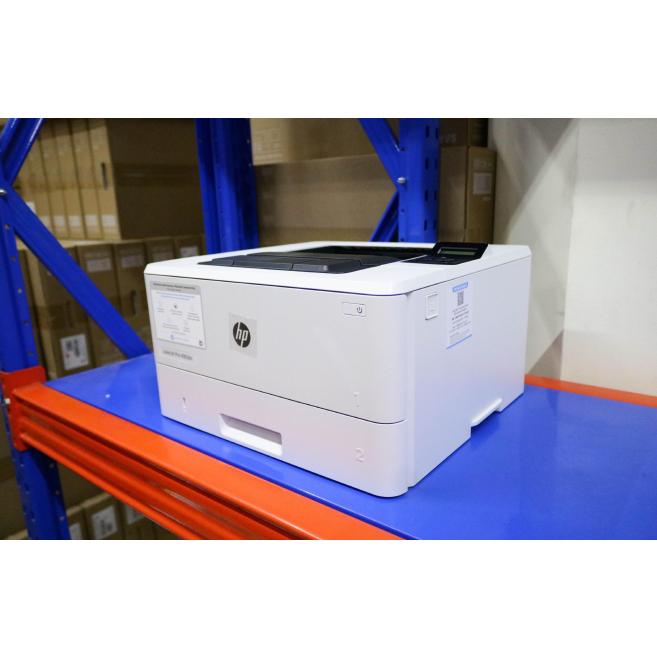Máy In HP LaserJet Pro 4003dn Printer 2Z609A - Hàng Chính Hãng - BH 1 Năm - Có Xuất VAT