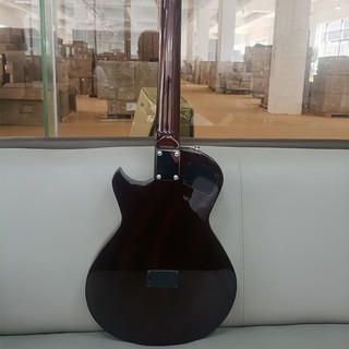 Đàn Guitar Classic Silent Smiger LE C2