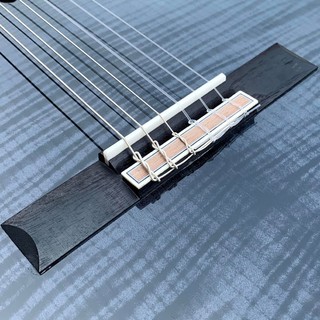 Đàn Guitar Classic Silent Smiger LE C2