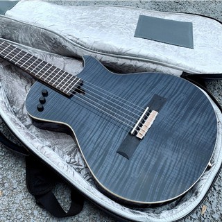 Đàn Guitar Classic Silent Smiger LE C2