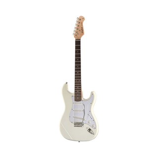 Đàn Guitar Điện Harley Benton ST20 Stratocaster SSS