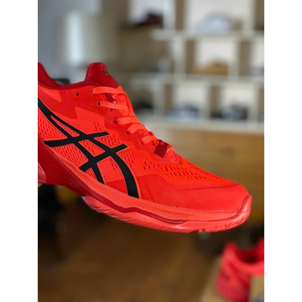 Giày Bóng Chuyền size 42 /Fullbox