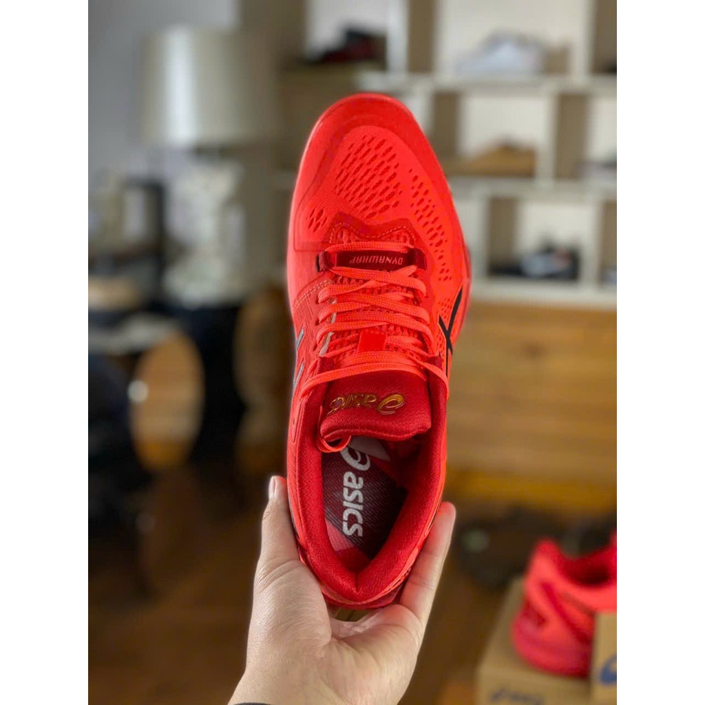 Giày Bóng Chuyền size 42 /Fullbox