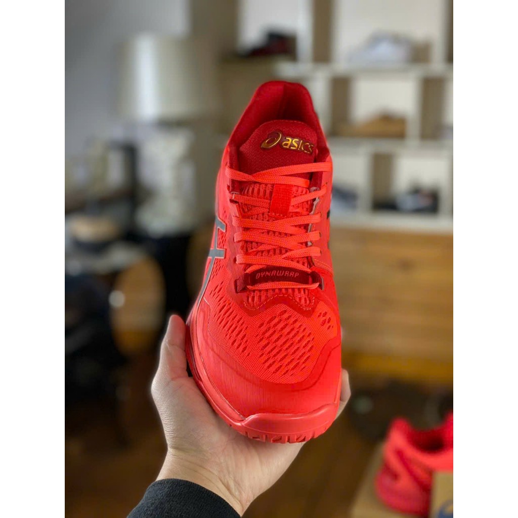 Giày Bóng Chuyền size 42 /Fullbox