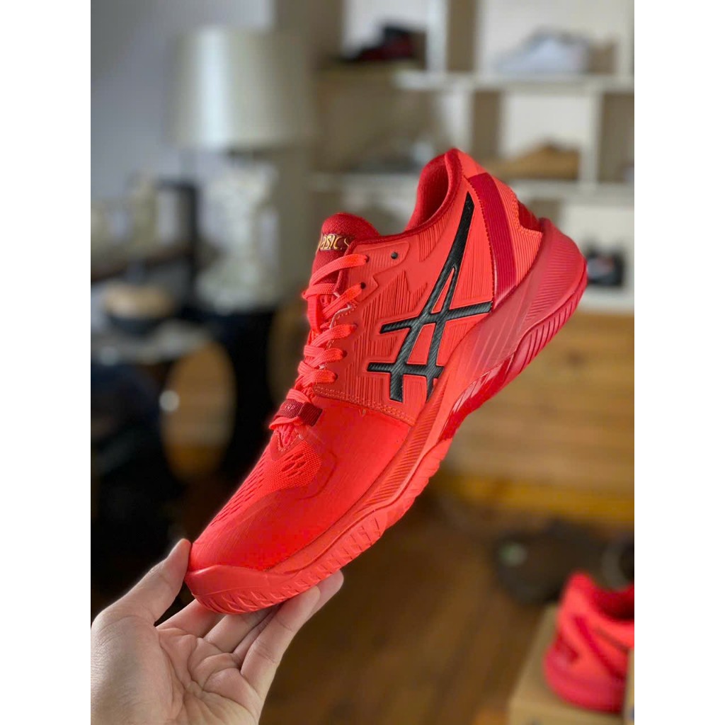 Giày Bóng Chuyền size 42 /Fullbox