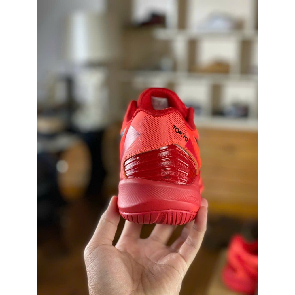 Giày Bóng Chuyền size 42 /Fullbox