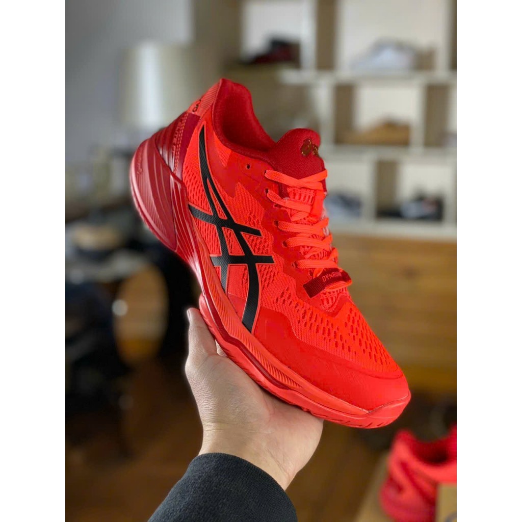 Giày Bóng Chuyền size 42 /Fullbox