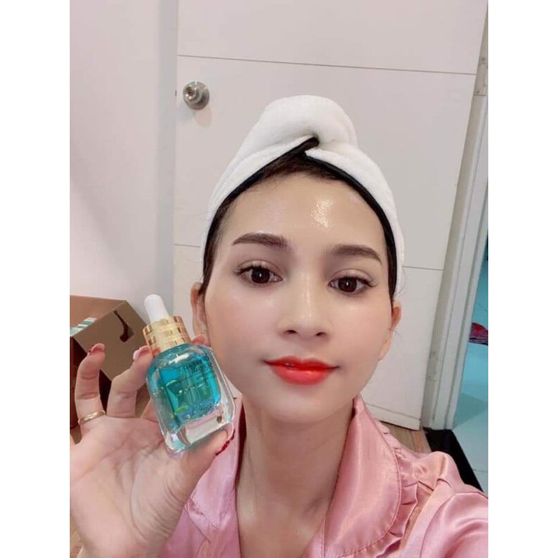 Serum Tinh Thể Vàng 24K Dr Lacir