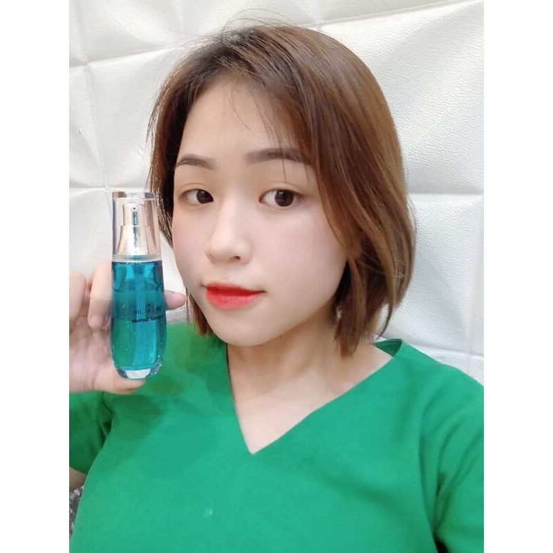 Serum Tinh Thể Vàng 24K Dr Lacir