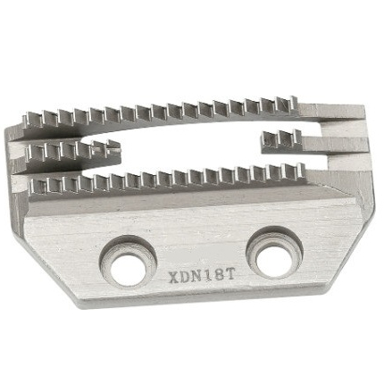 Răng Cưa, Bàn Lừa Máy May 1 Kim may hàng dày, XDN18T, XDN20T XDN25T Feed Dog For Single Needle Sewing Machine