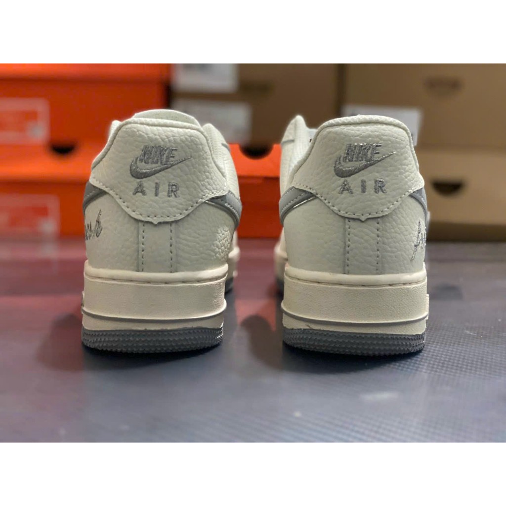 Giày  Nike Air Foce1  Nam  | - FullBox