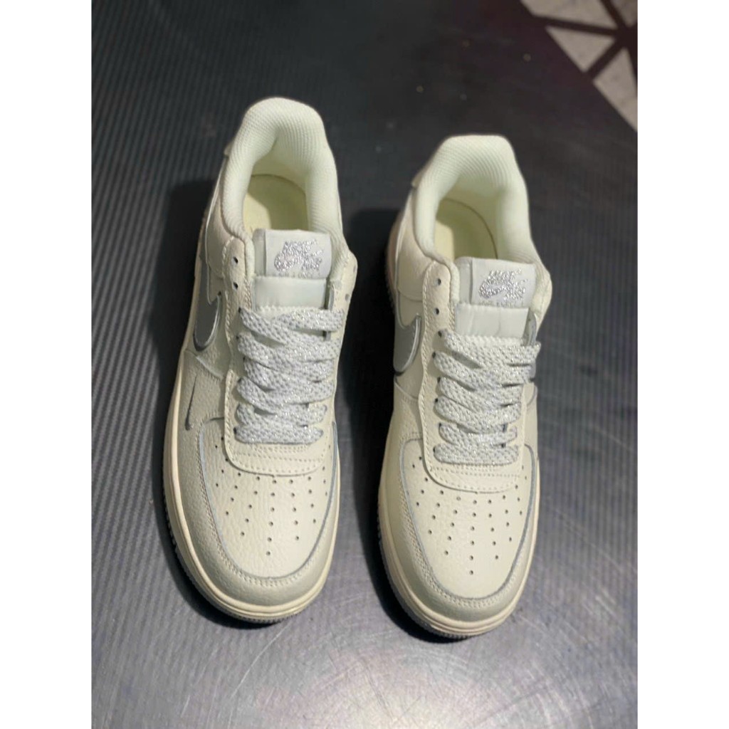 Giày  Nike Air Foce1  Nam  | - FullBox