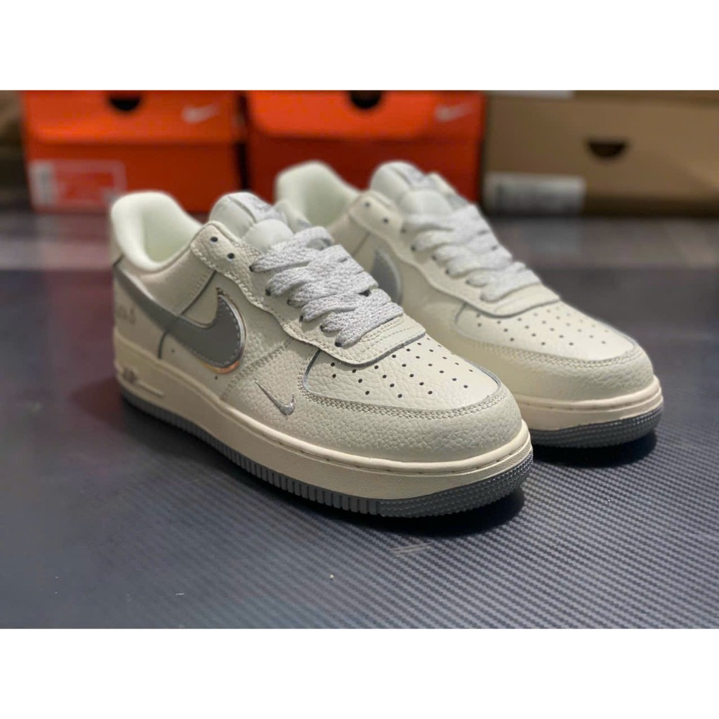 Giày  Nike Air Foce1  Nam  | - FullBox