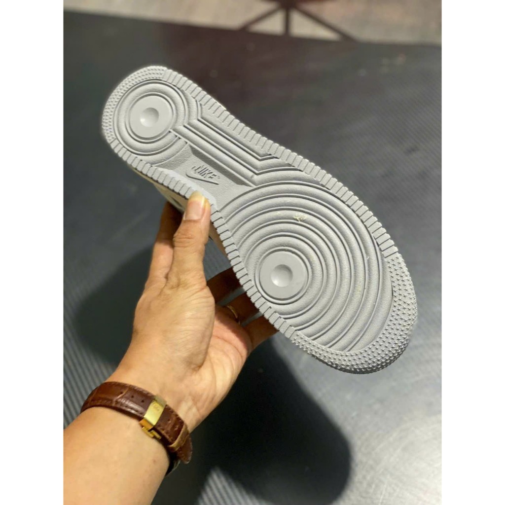 Giày  Nike Air Foce1  Nam  | - FullBox