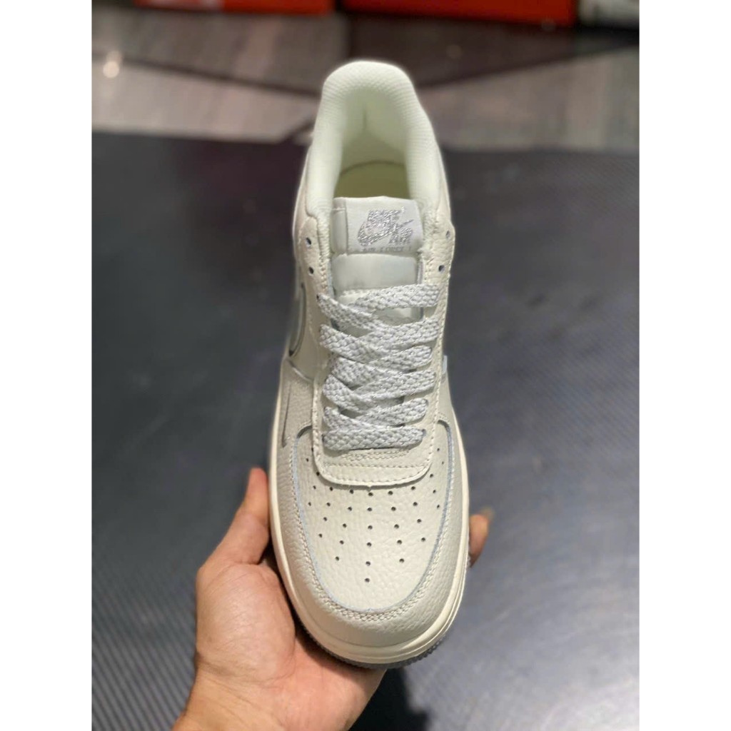 Giày  Nike Air Foce1  Nam  | - FullBox