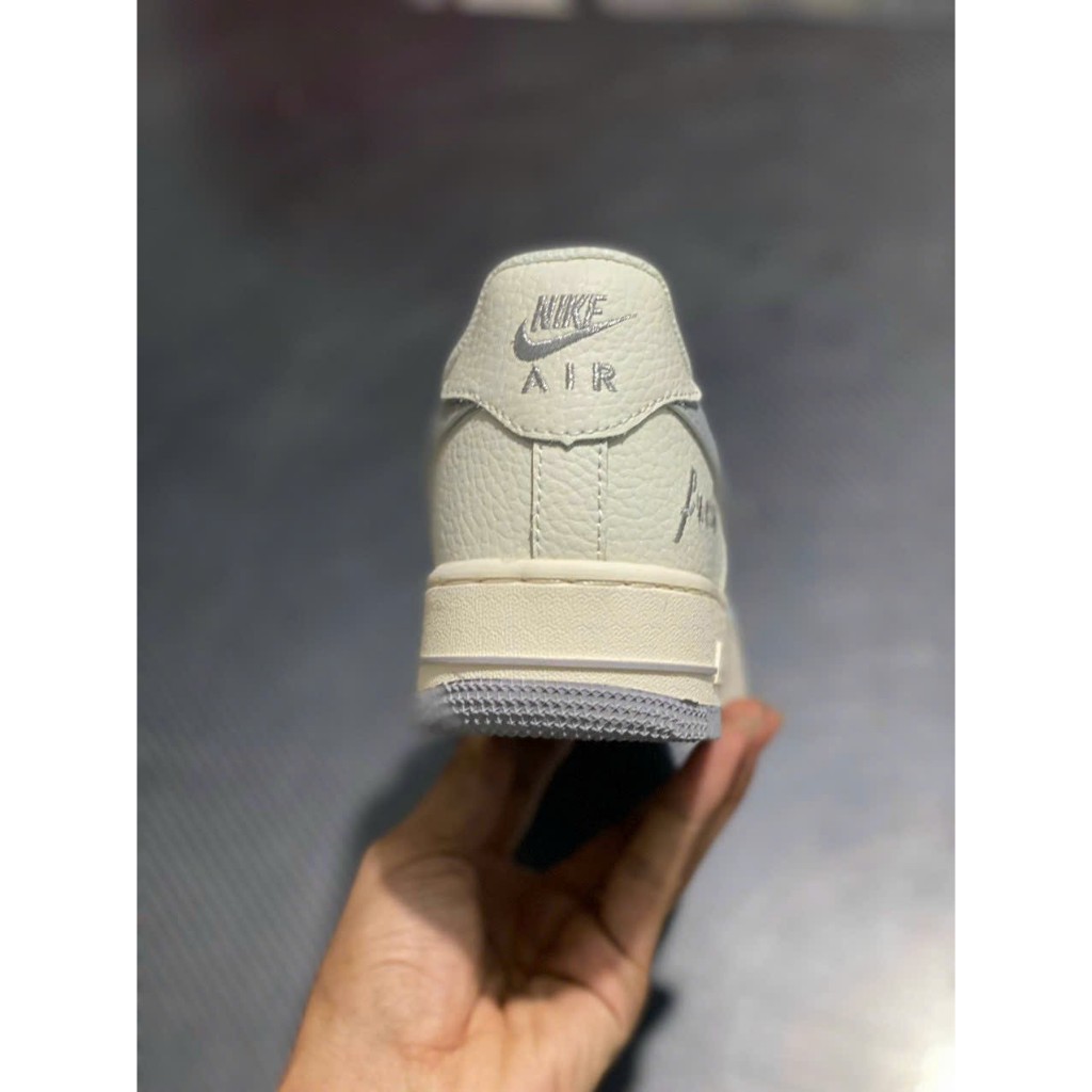 Giày  Nike Air Foce1  Nam  | - FullBox