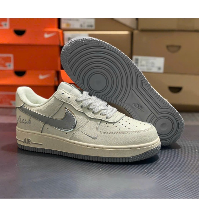 Giày  Nike Air Foce1  Nam  | - FullBox