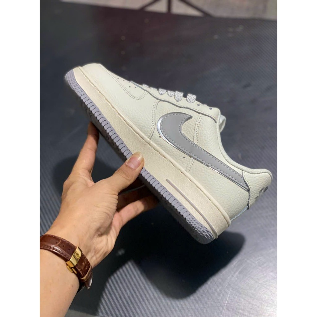 Giày  Nike Air Foce1  Nam  | - FullBox