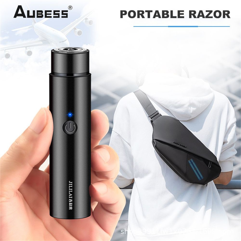 Máy tỉa lông mũi - LUXE - máy tỉa lông mũi mini / Mạnh Mẽ Động Cơ Unisex
