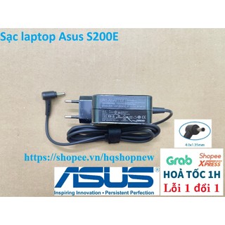 ⚡️[Sạc zin] Sạc laptop Asus S200E