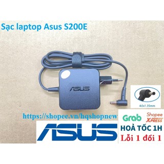 ⚡️[Sạc zin] Sạc laptop Asus S200E
