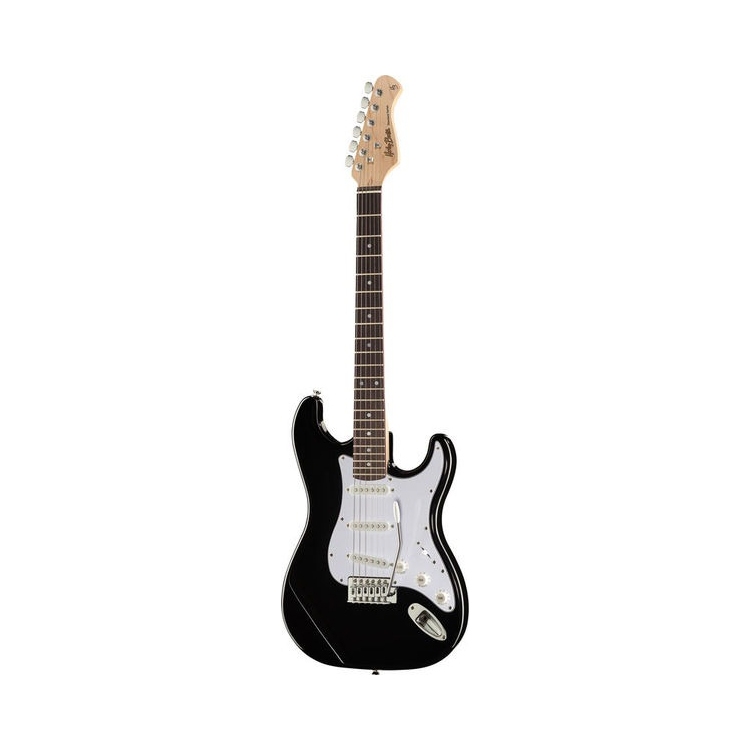 Electric Guitar, Guitar Điện Harley Benton ST20 Stratocaster SSS