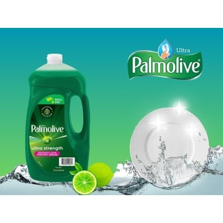 Nước Rửa Chén Ultra Palmolive Ultra Strength (3L) (Bình)
