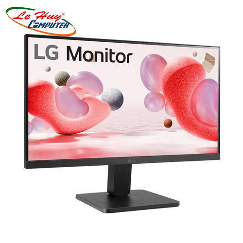 Màn hình máy tính LG 22MR410-B 22inch FullHD VA 100Hz 5ms