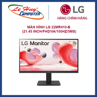 Màn hình máy tính lg 22mr410-b 22inch fullhd va 100hz 5ms
