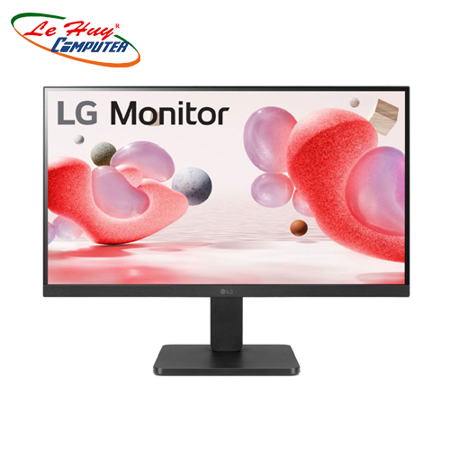 Màn hình máy tính LG 22MR410-B 22inch FullHD VA 100Hz 5ms