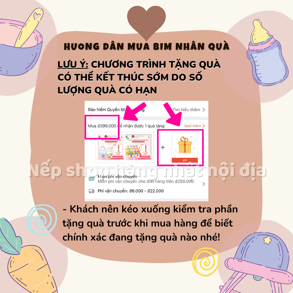 Bánh snack tôm, rau khoai tây Calbee Sapporo Nhật Bản 9g x 4 gói - Nếp Shop - Hàng Nhật nội địa