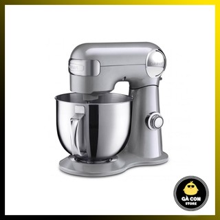 Máy nhồi bột đánh bột cuisinart precision master 5.5 quart stand mixer sm-50bchk sm-50