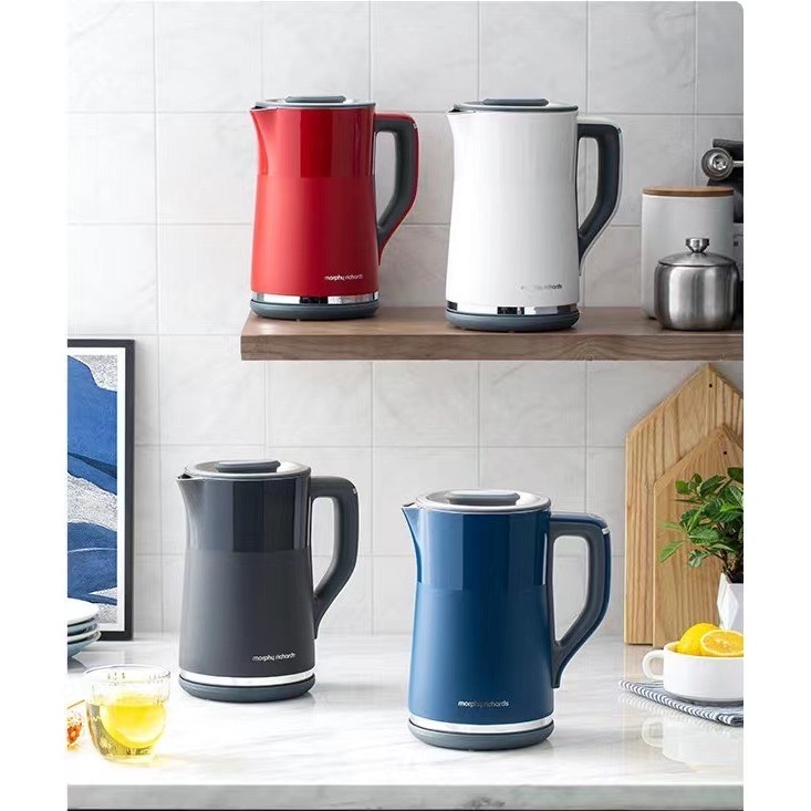 ẤM ĐUN NƯỚC SIÊU TỐC MORPHY RICHARDS MR6070