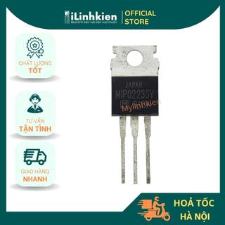 Ic nguồn mip0122sy/ mip0221sy/ mip0223sy to-220 chính hãng panasonic